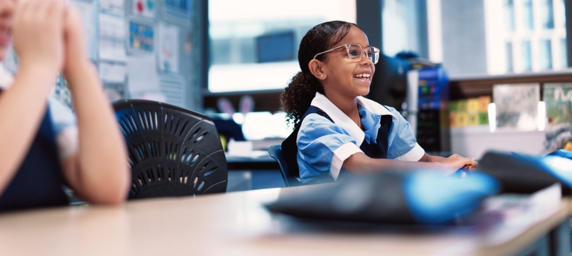 School services
