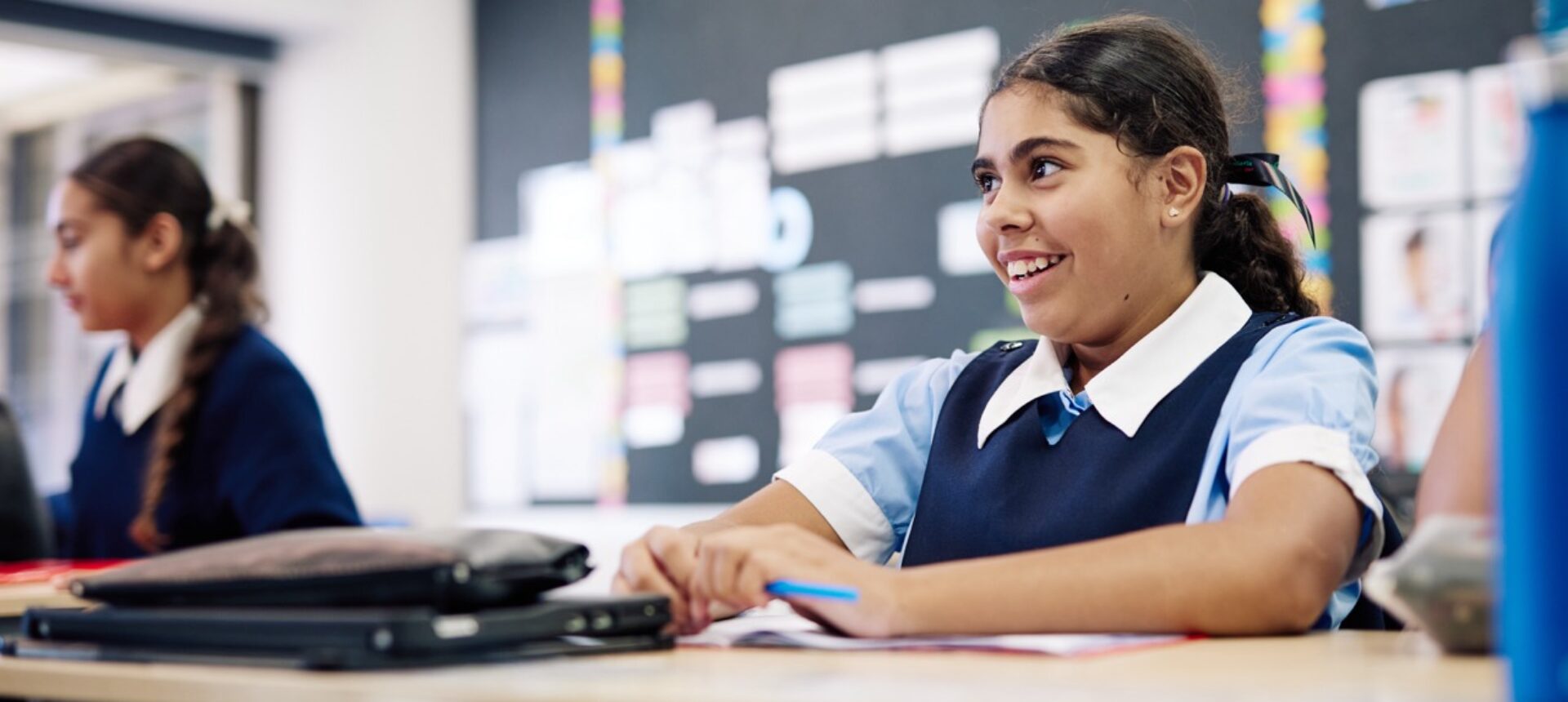 Transition to Secondary School