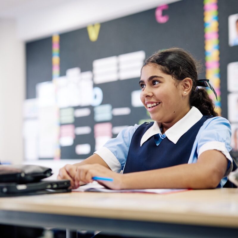 Transition to Secondary School