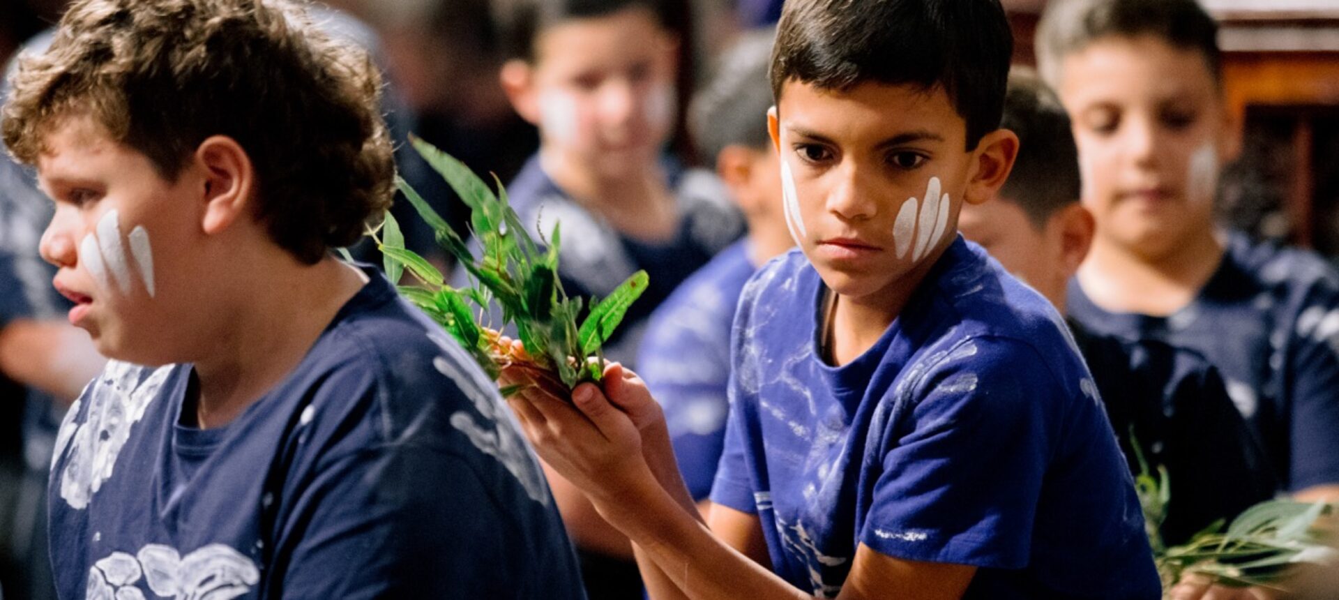 How Gawura School and St Andrew’s Cathedral School fit together