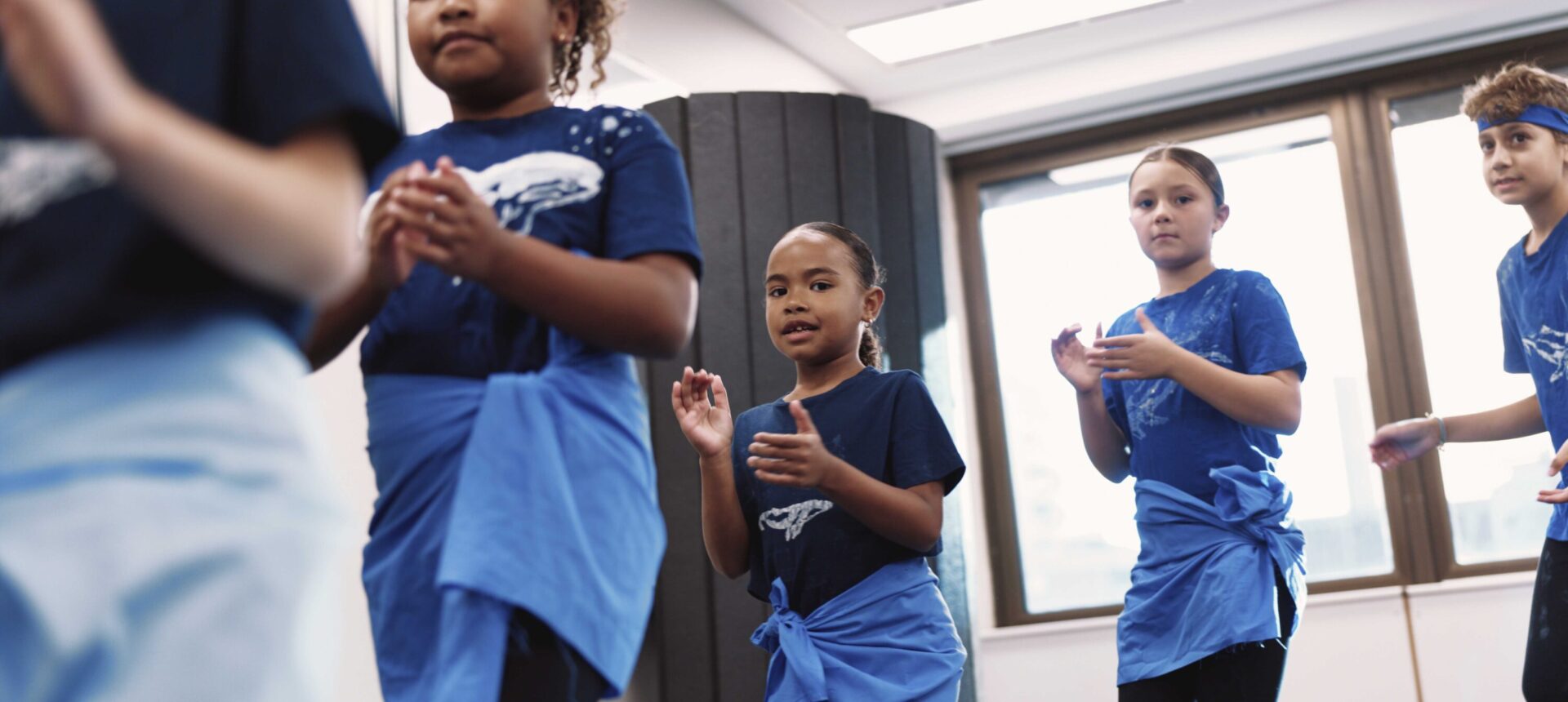 Culture and learning