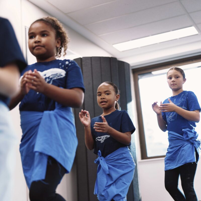 Culture and learning